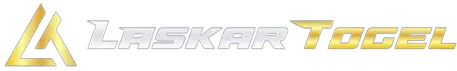 LASKARTOGEL logo